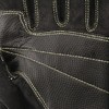 [TONBOREX] Kevlar Fiber & Artificial Leather Gloves K-512 Black, L