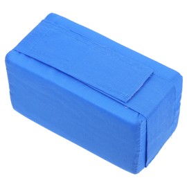 Baluue Leg Support for Ergonomic Knee Pillow for Hip Alignment and Comfort Breathable Material Detachable Cover for Easy Cleaning