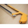 Hotech Adjustable Hacksaw Frame 12" Handsaw