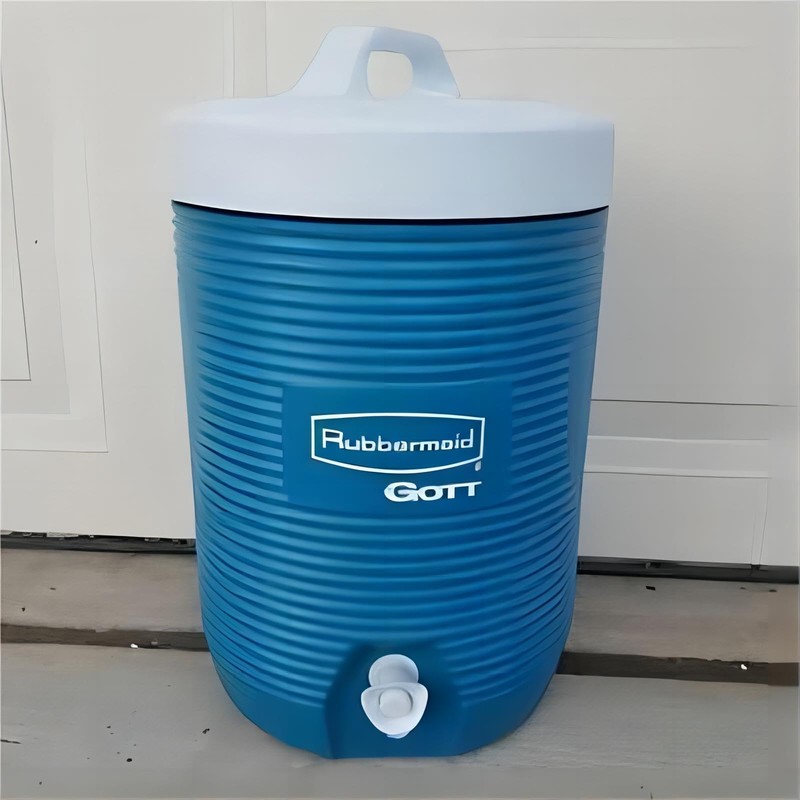 Upgrade Your Water Cooler with The Mountain Spigot Replacement Kit