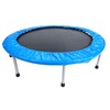 Ader Mini Trampoline (48" Trampoline) 4- Folder