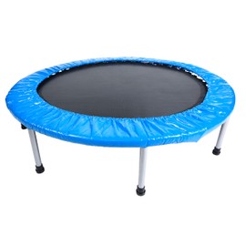 Ader Mini Trampoline (48" Trampoline) 4- Folder