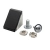 Mounting Bracket Including Screws and Slot Nuts Slot 6 for