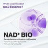 Numbuzin [Numbuzin]No.9 NAD Bio Lifting Essence 50ml