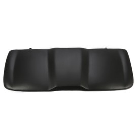 HECASA Seat Bottom Cushion Compatible with 2011-2018 Polaris RANGER 4X4 6X6 800 900 DIESEL CREW/XP 800/570 Full Size Replacement for 2684884-070 UTV Bottom Seat