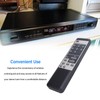 Remote Control for AM FM Stereo Tuner TU 1500RD TU