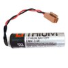 PROTOW 2400mAh ER6V/3.6V ER6VC119B ER6VC119A PLC Battery for M64 System
