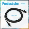 USB Replacement Cable, USB 404032 Cable Fit for Standard USB