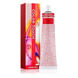 Wella Color Touch 3/ 5 Dark Brown Mahogany Pack of 2 (2 x 60 ml)