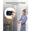WUMZIJ 3PCS Shower Knobs Compatible with Price Pfister Verve and