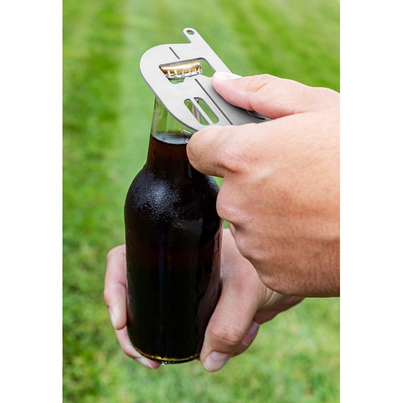 Camco Life is Better at The Campsite Bottle Opener |