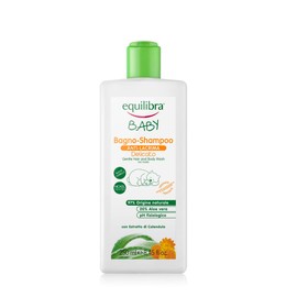 Balance Baby Bagno Shampoo 250 m
