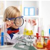 ULTECHNOVO Experiment Balance Scale Balance Tool 1 Set Pallet Balance