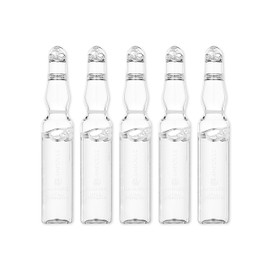 JEAN D'ARCEL AMPOULE HYDRA - Ampullen Set für Feuchtigkeit, Anti-Aging & Straffung - Mit niedermolekulare Hyaluronsäure - Hydrating Ampoule - 5 x 2 ml