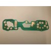 KDOG 68,69 FAIRLANE TORINO RANCHERO PRINTED CIRCUIT BOARD WITH TACH