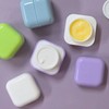 Pastel Tone Color Cream Container 5g 8ea
