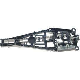 KarParts360 for Chevy Camaro Door Handle Repair Kit 2011 12 13 14 2015 Driver Side | Front | Outside | Black | Reinforcement Bracket Only | Hatchback/Sedan | 13576845