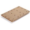 Genmitsu CNC MDF Spoilboard for 3018 CNC Router, 30 x