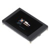 3.5in IPS Monitor Subscreen LCD Display Screen with USB Power