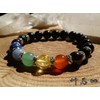 Leaf Stone [7 Colors for Evil Protection] [Release Your 7