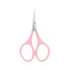 STALEKS Cuticle Scissors Pink Beauty&Care 11 Type 1 (20 mm)