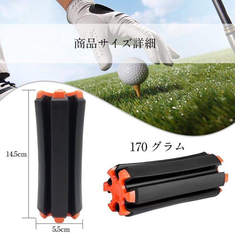 Club Holder, Secure, Club, Portable, Convenient, Club Case, Auger Holder,