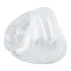 Nasal Replacement Cushion Silicone Hygiene Flexible Breathing Machine Accessory Fit