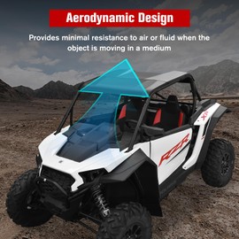 LitMiRaCle Sport Roof for Polaris RZR XP 1000 2024，3-Piece Combination Hard Coat Roof Top for Polaris RZR XP 1000 Ultimate/Sport/Premium 2024 Polaris Accessories 2 Doors, Replace #2884553