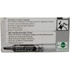 Pentel Maxiflo MWL6 Whiteboard Marker - Black - Wide Tip