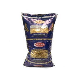 Barilla Medium Shells Pasta, 160 Ounce -- 2 per case.