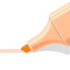 STAEDTLER 364 CC6 Textsurfer Classic Highlighter - Assorted Pastel Colours