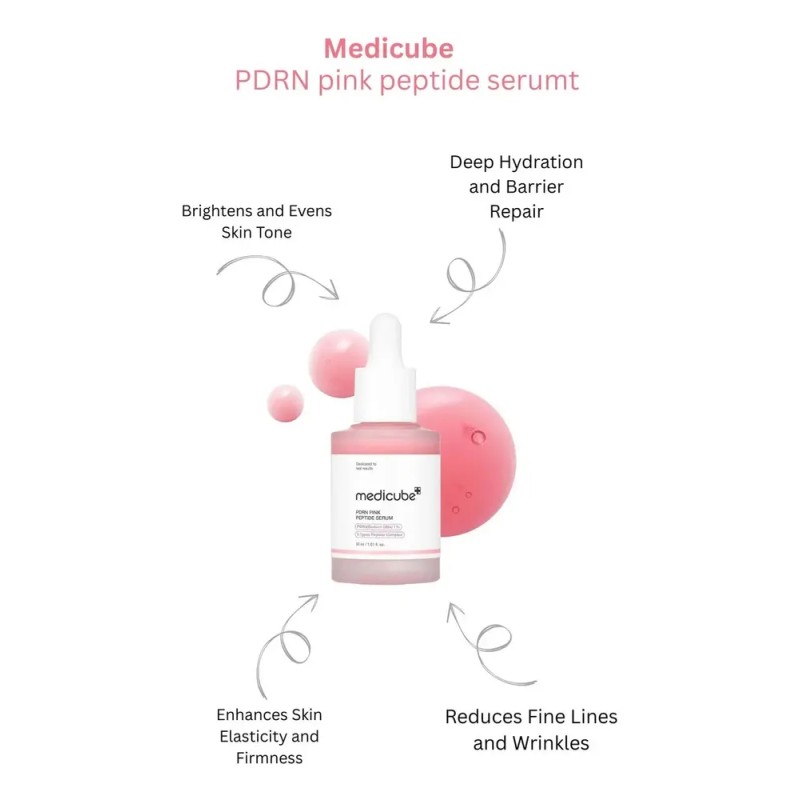Meditherapy Retinal Skin Booster Serum Suero De Retinol