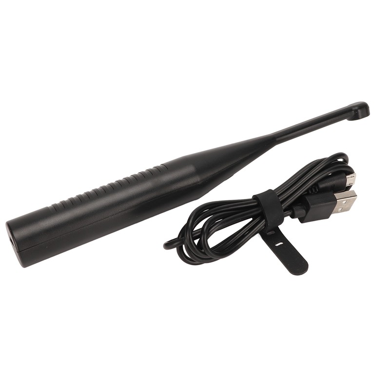 2MP Dental Oral Endoscope Camera WiFi Visual Adjustable 8 LED