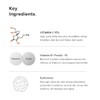 Minimalist 16% Vitamin C Serum With Vitamin E & Ferulic