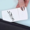 'Music' Pill Box with Tablet Splitter (PI00023139)