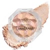 Physicians Formula Iluminador Mineral Wear Diamond Dust Tono Luminous Gleam