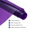 MECCANIXITY Window Film, Glass Sun Blocking, Heat Control Self Adhesive