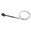 GoaMotors Power Sliding Door Cable Kit Compatible with Honda Odyssey