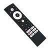 ERF3AF90H Replacement Voice Remote Control Fit for Hisense ULED 4K