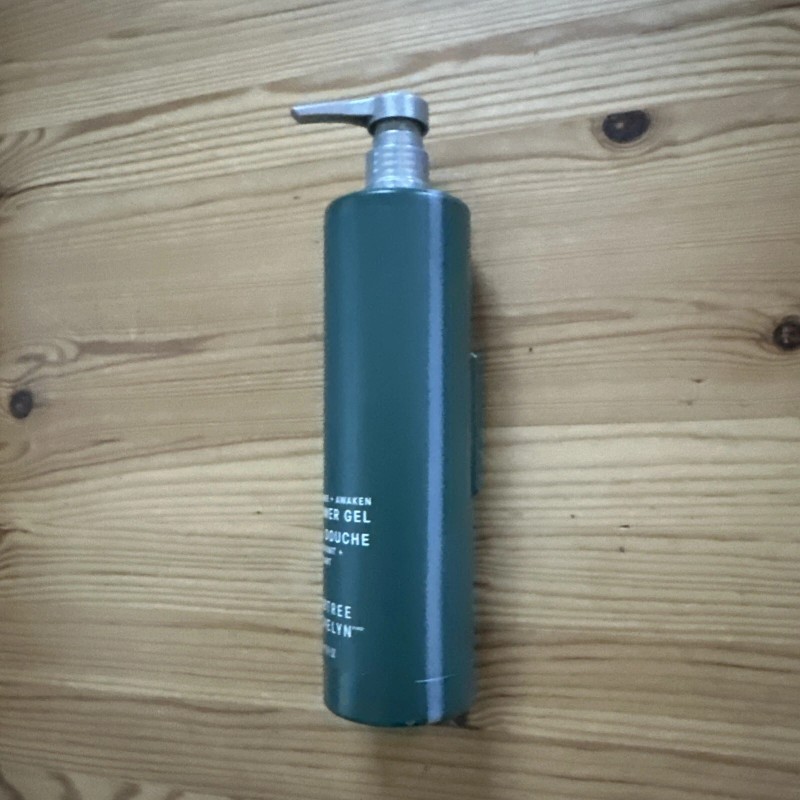 Crabtree & Evelyn Shower Gel New Sealed