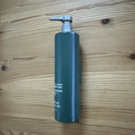 Crabtree & Evelyn Shower Gel New Sealed
