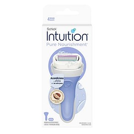 Schick Intuition Pure Nourishment Máquina x 1
