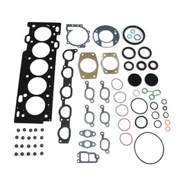 GXARTS HGS4264 Head Gasket Set fit for Volvo S60 V70 XC90 C70 S70 2.4L-2.5L L5 DOHC TC 2000 2001 2002 2003 2004 2005 2006 2007 2008 2009 9458534 271802 1397381 9443896 9443896 9135513 3531017 9404726