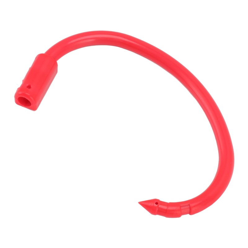 10 PCS Plastic Cow Nose Ring Large Cattle Breeding Nose