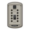 Kidde AccessPoint 001414 KeySafe Original Slimline Push Button Combination Permanent