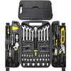 TLGREEN 95 Piece Tool Set, Tool Kit, Mechanics Tool Set,