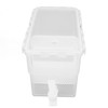 Refrigerator Drink Cold Kettle Large Capacity Multi Function Beverage Storage