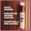 Maybelline New York Instant Anti-Age Effect Eraser Concealer Against Dark