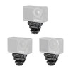 SmallRig - Soporte de zapato fría para DJI Osmo Action