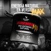 VALARA Firenox - Pre-Entreno en Polvo - Gym Entrenamiento -